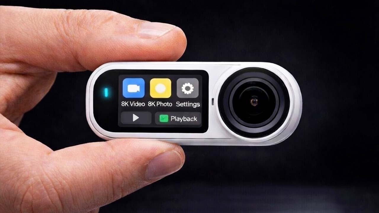 New Coolest Gadgets You’ll Want in 2026 – Mind-Blowing Tech Revolution