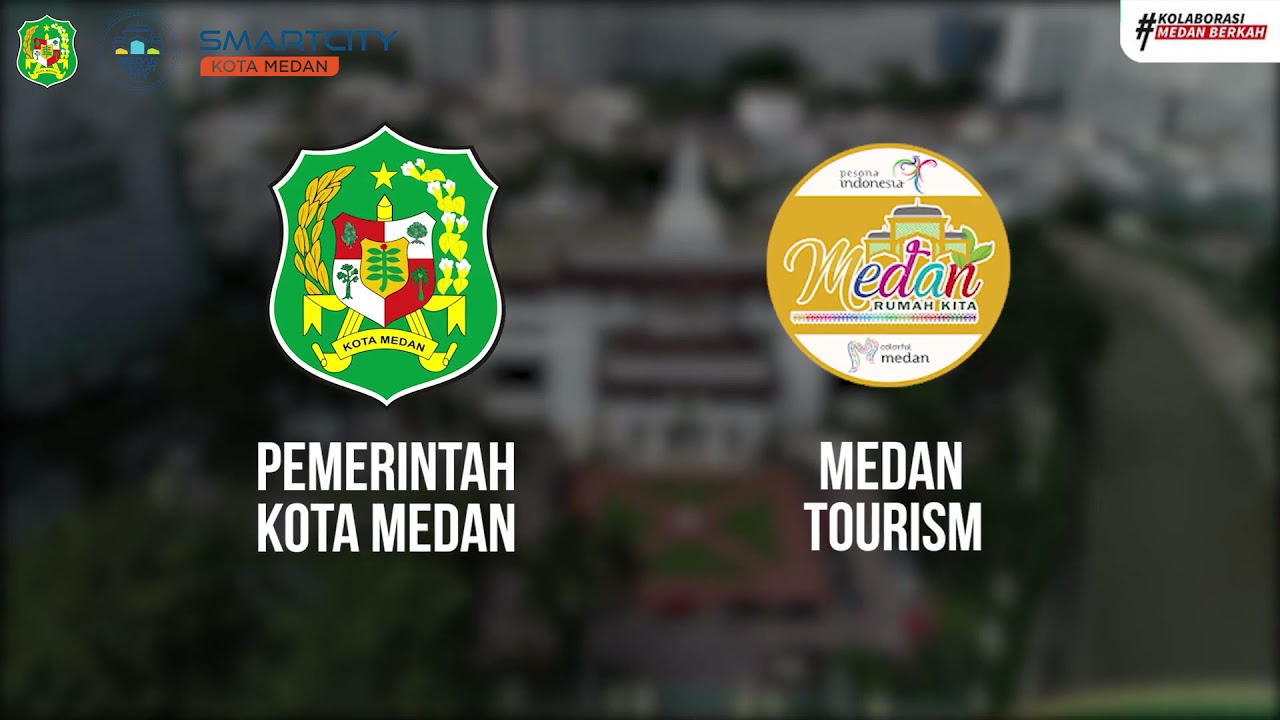 Medan Smart City