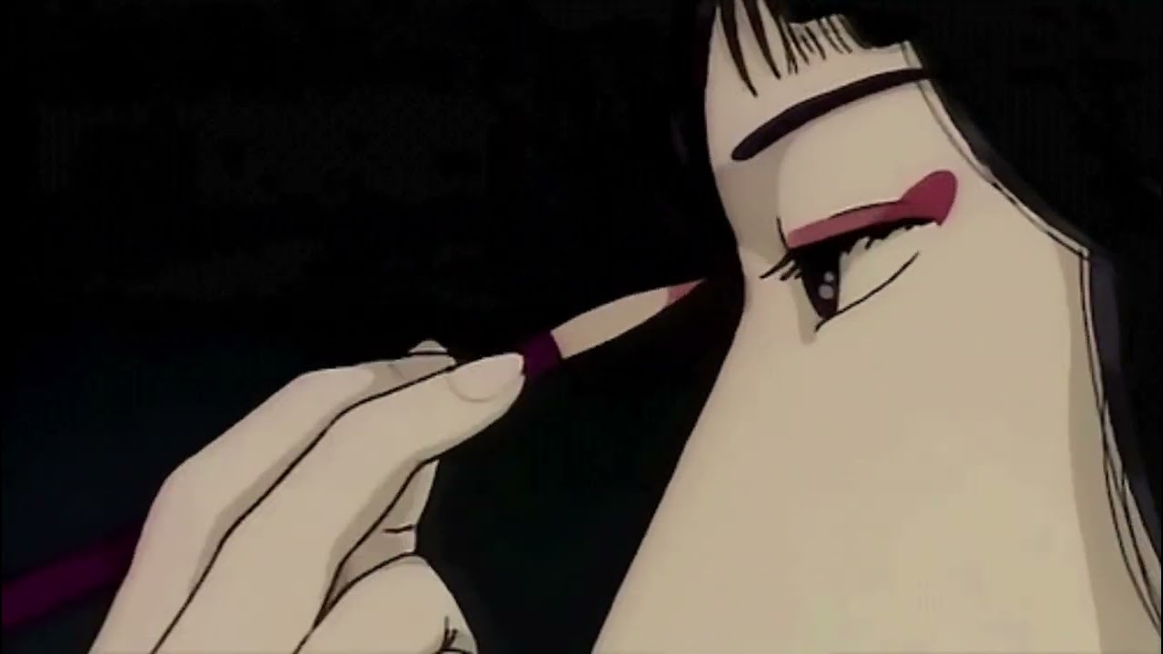 Lana Lubany - Where&rsquo;s My Iris? (Slowed)