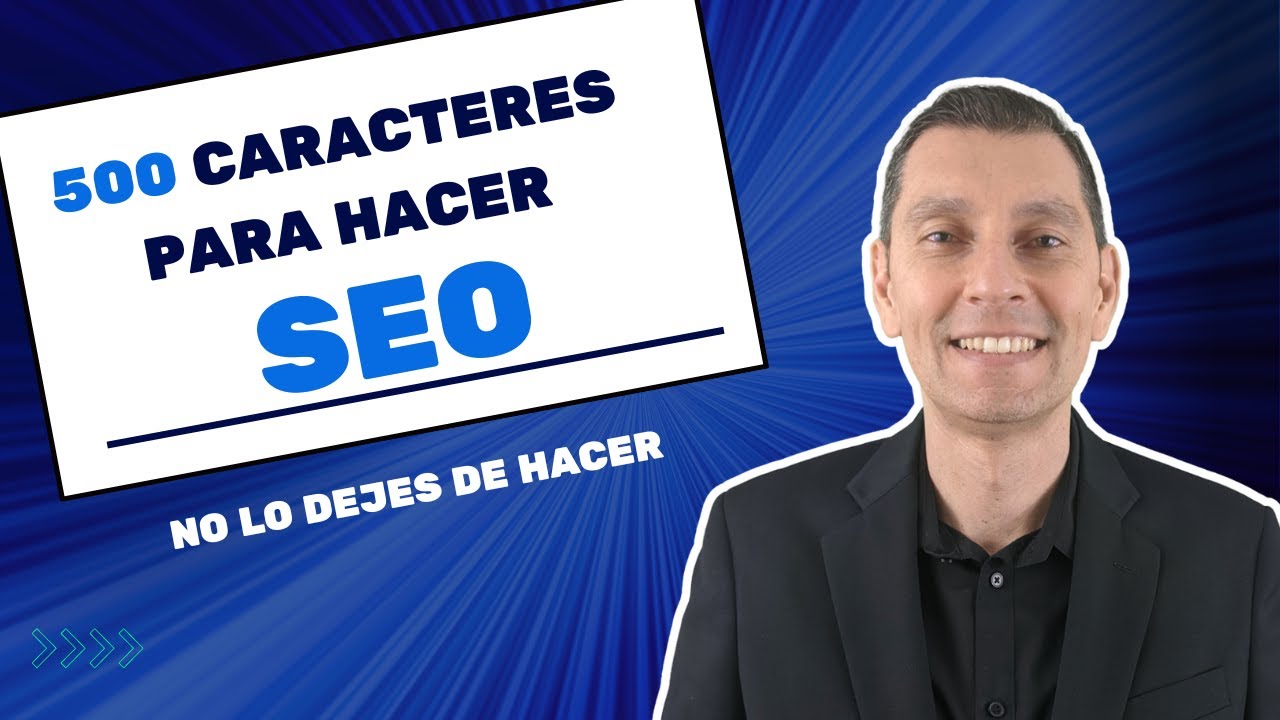 ¿Cómo hacer SEO dentro de Amazon? – Términos de búsqueda