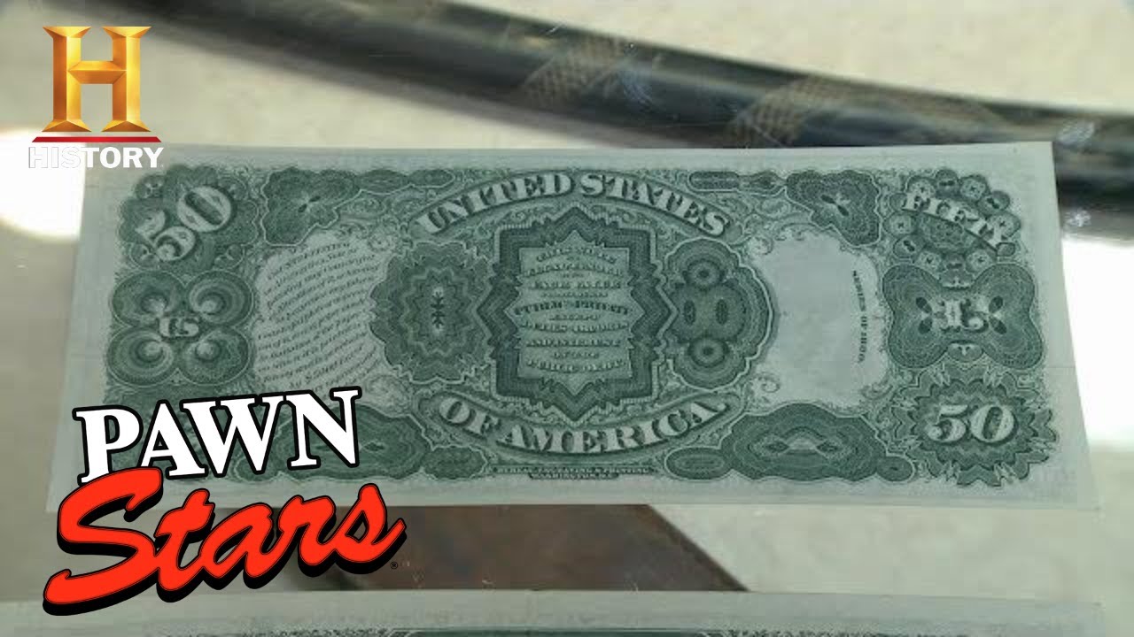 5 Most Expensive Items From Season 13 | Pawn Stars