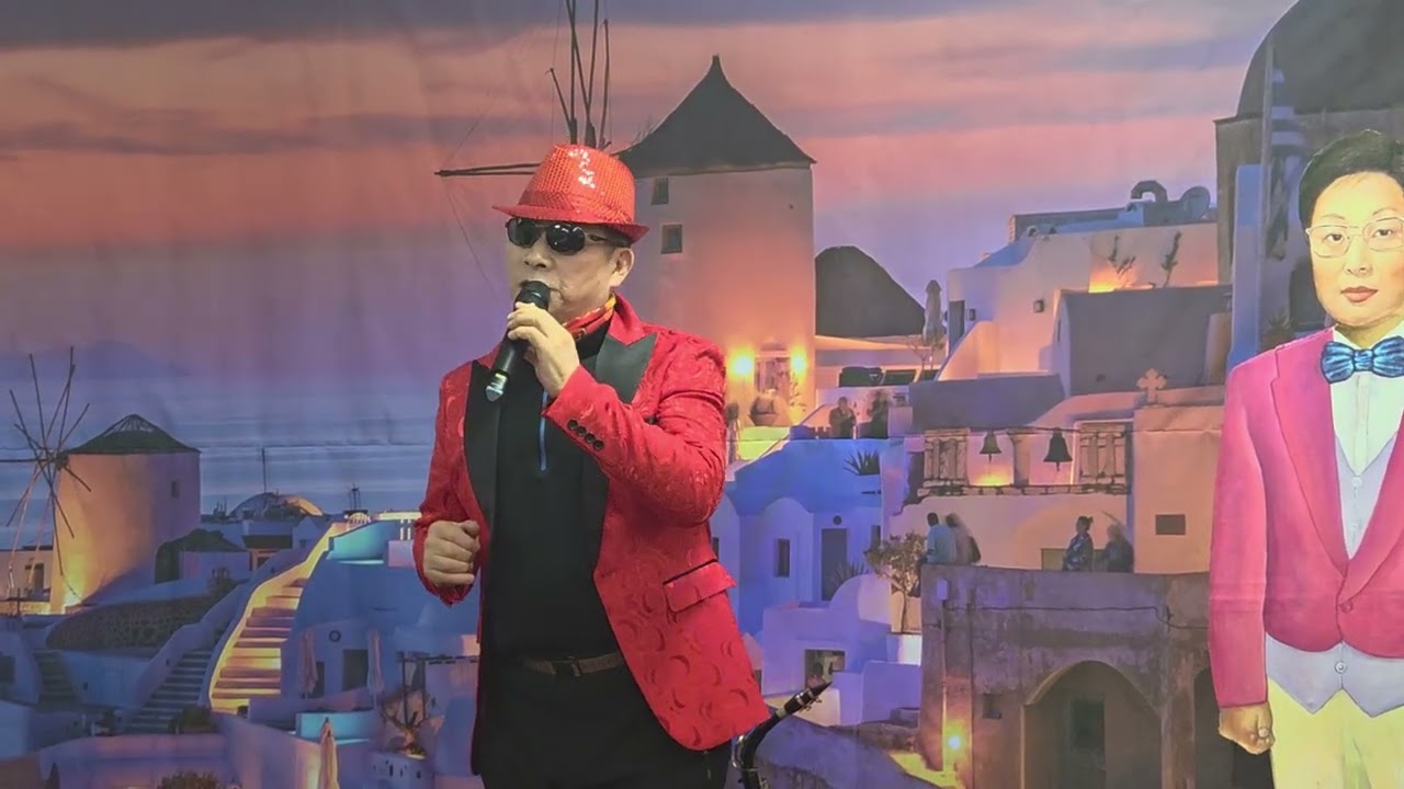 마지막잎새(원곡)배호