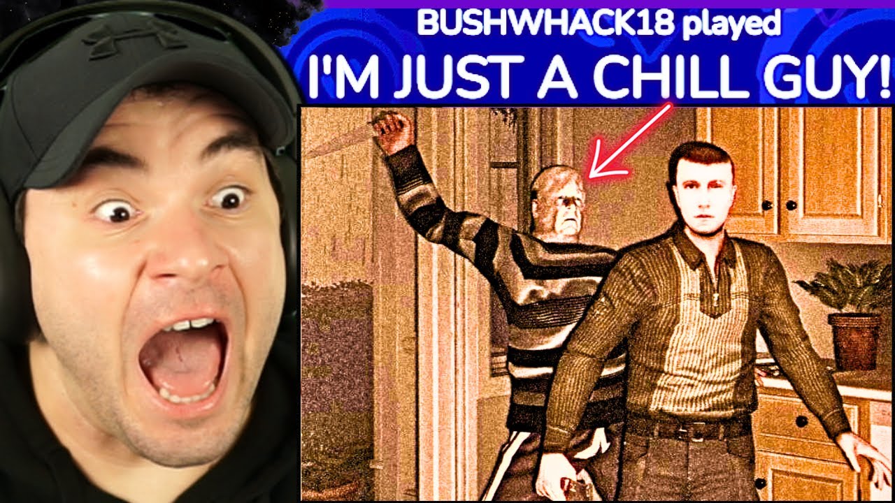 My Viewers Turned A NEW Fears To Fathom Clone Into A Comedy!