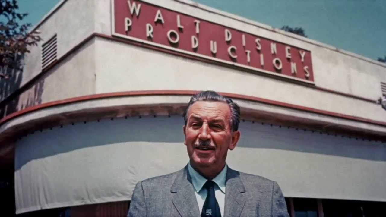 Walt Disney - 