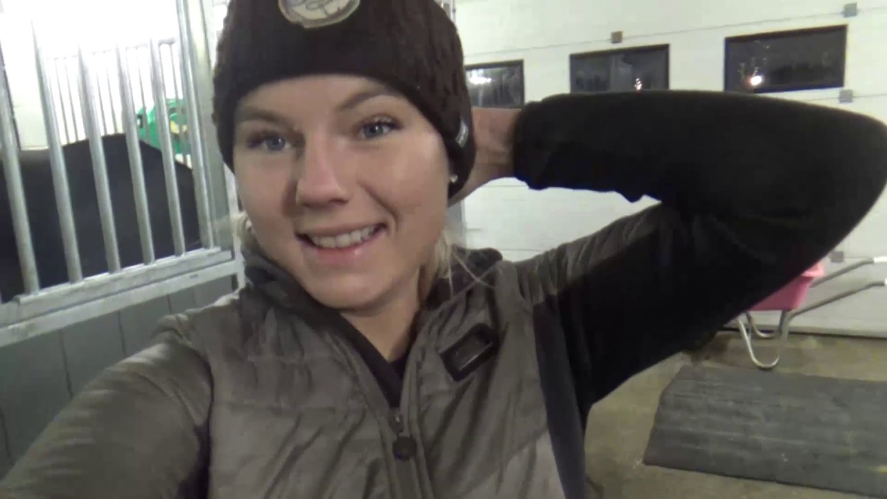 Thea Katarina Bråten vlog4 - Juleferie