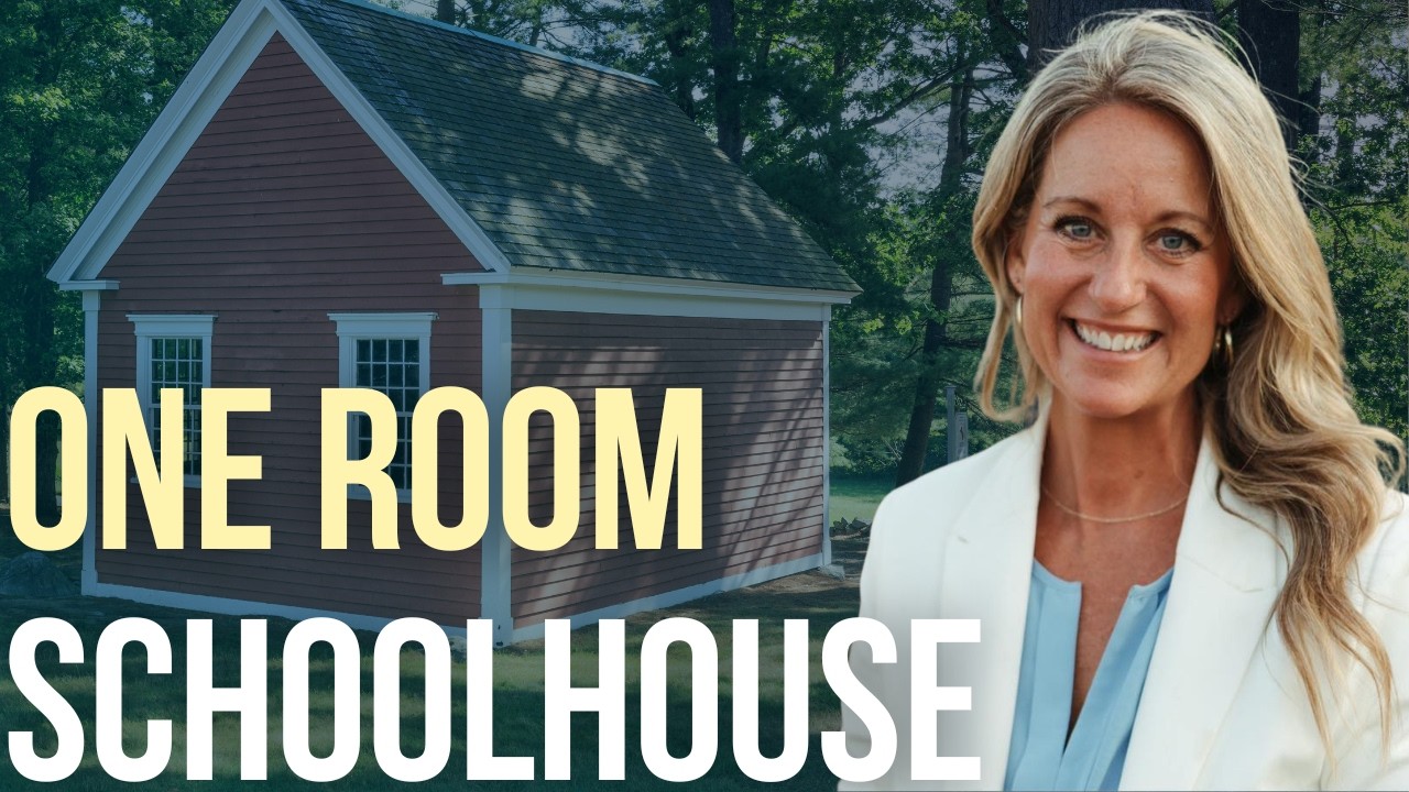 How to Launch a Christian Microschool for $125 | David Hazell of Discipleship Academies