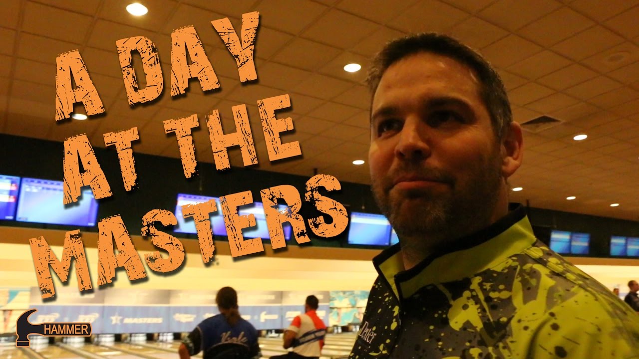 Hammer Documentary | A Day at the Masters with Tom Daugherty