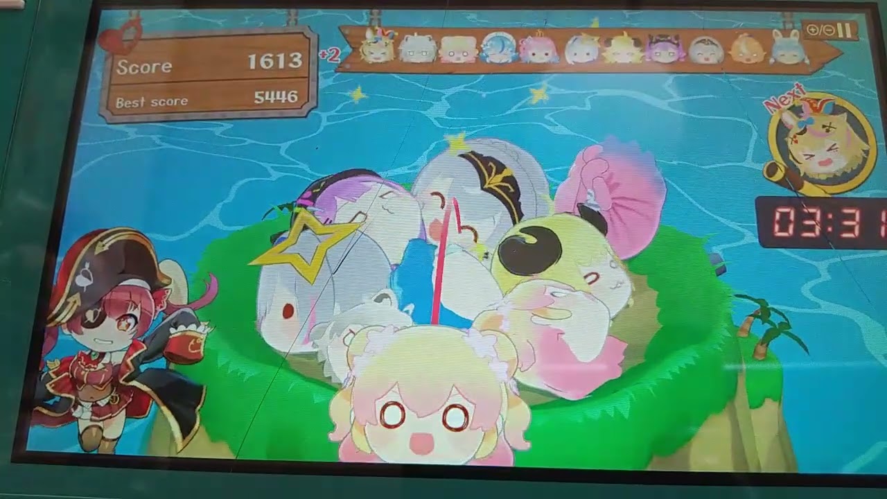 😃ホロライブ お宝マウンテン てんこ盛り🪤