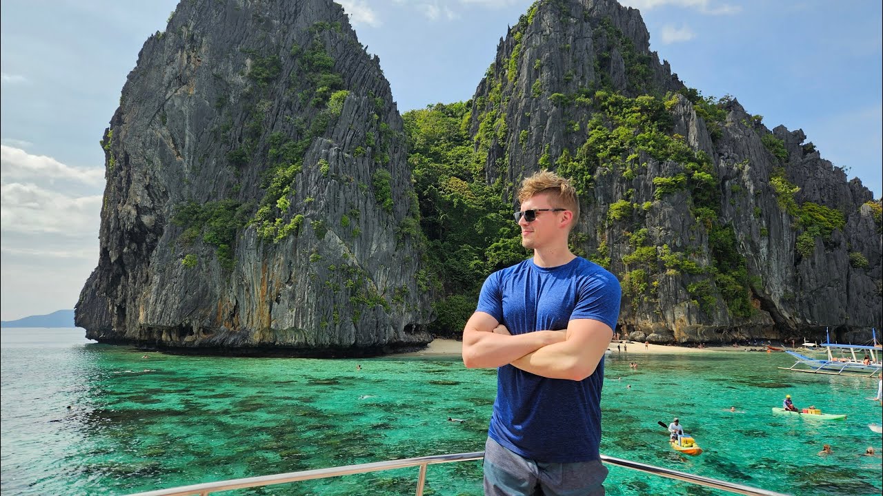25_El Nido: turystyczny HIT czy KIT? Sprawdź przed wyjazdem. #elnido #palawan #philippines #2024