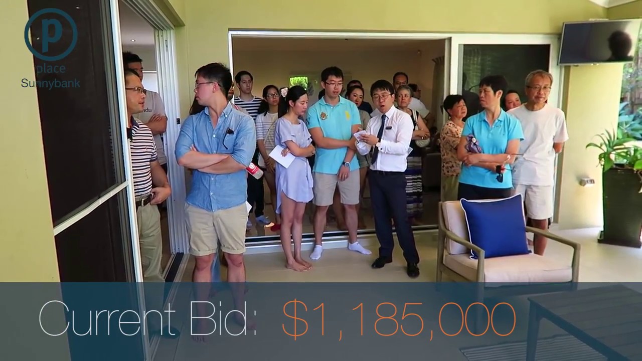 Place Sunnybank AUCTION: 29 Manor Street Eight Mile Plains