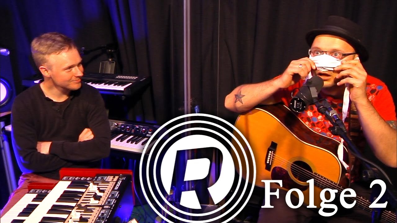 Livestream vom Feinsten – Folge 2: Nein, doch, oh!