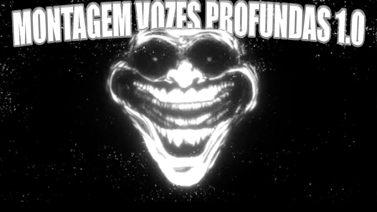 Montagem Vozes Profundas 1.0