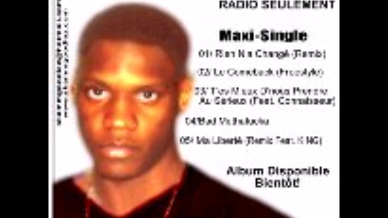 King - Summer Slam Vol. 1 (FULL TAPE) (2002)