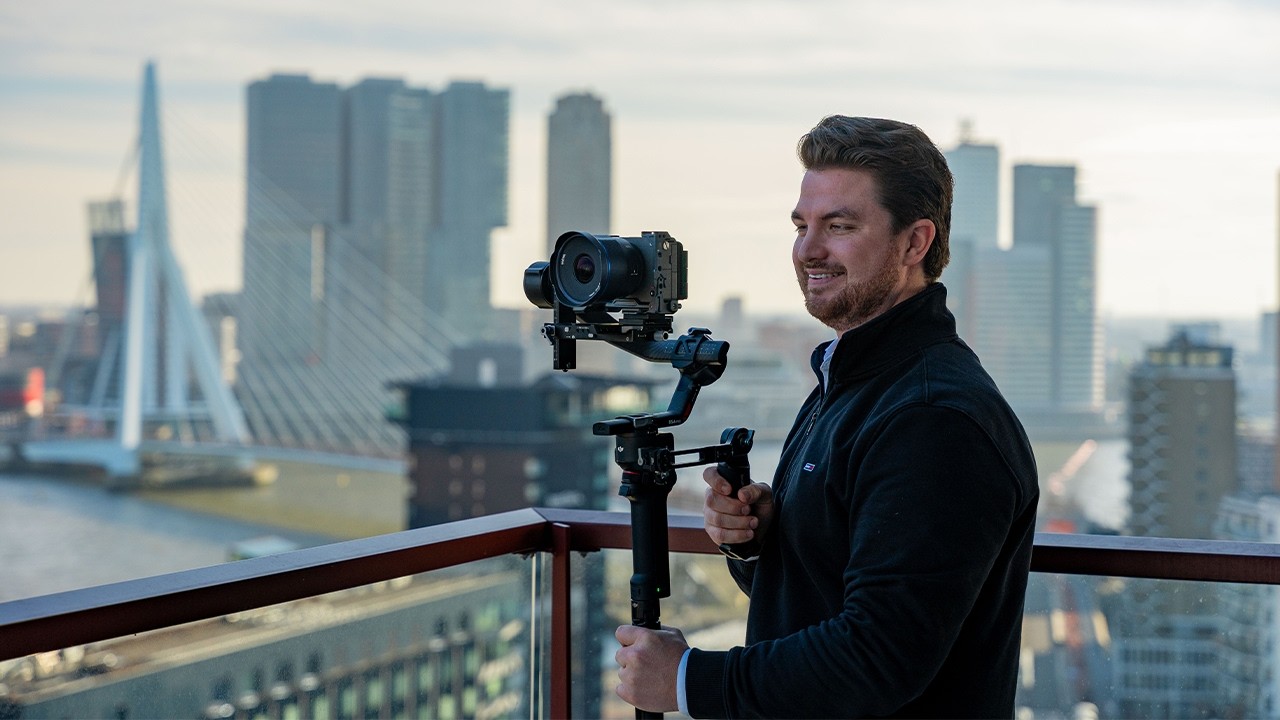 Luxe woningvideo laten maken? | Woning Videograaf &ndash; Videospecialist voor Makelaars