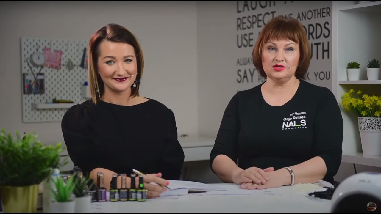 Kā uzklāt gēllaku ātri un vienkārši?