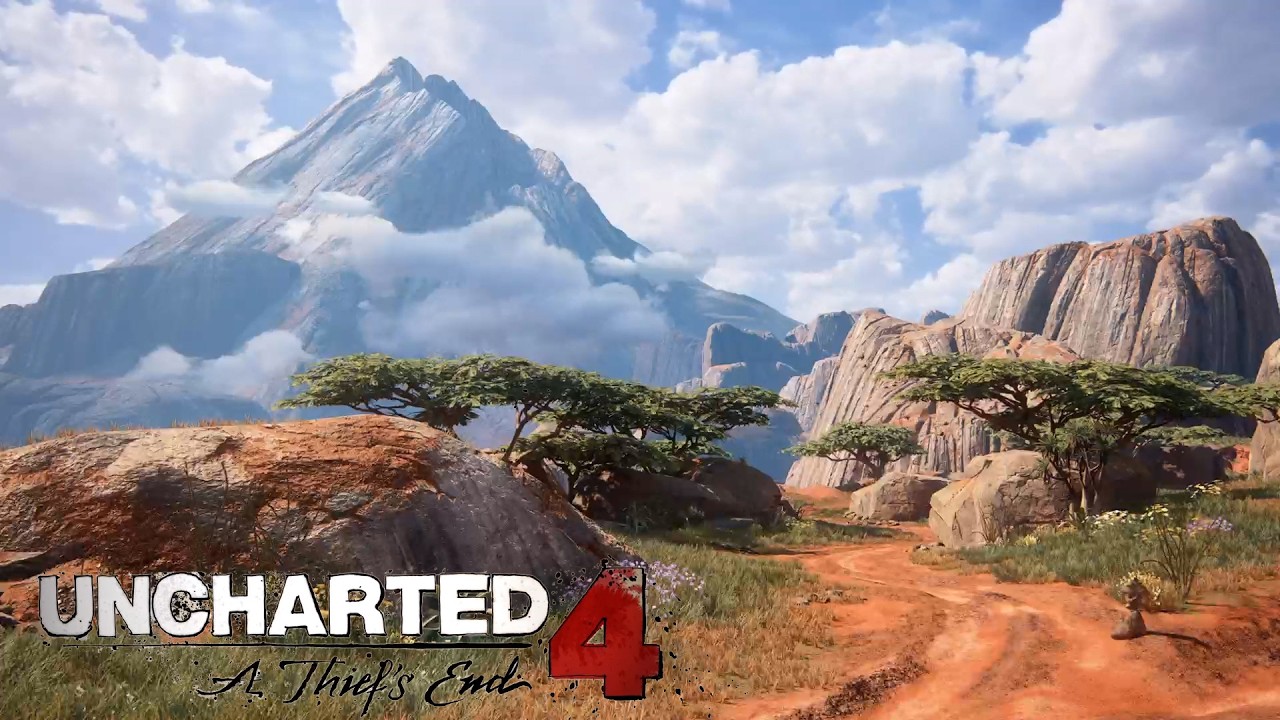 UNCHARTED 4:A THIEF‘S END | АНЧАРТЕД 4:ПУТЬ ВОРА | ПРОХОЖДЕНИЕ | 10. ДВЕНАДЦАТЬ БАШЕН