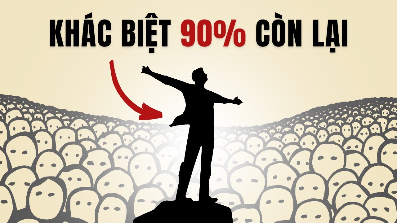 8 Phút này sẽ giúp bạn THÔNG MINH HƠN 90% những người ngoài kia...