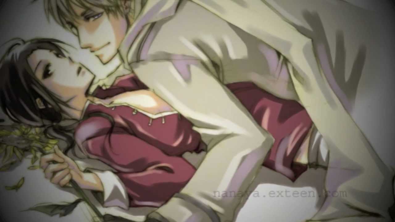 RoChu- Super Psycho Love