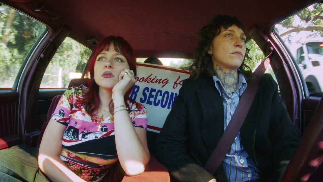 Rocket - Act Like Your Title (Official Video)