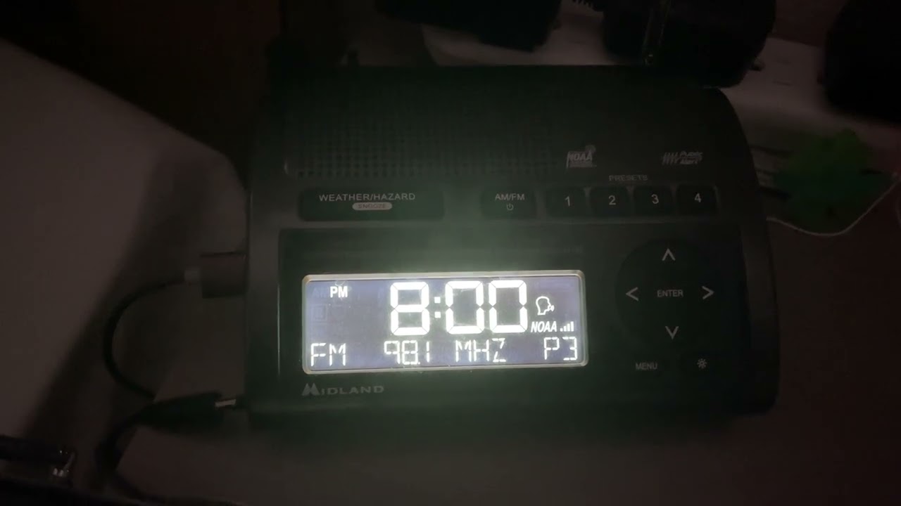 KKJG-FM | San Luis Obispo, CA | 98.1 MHz | Station ID