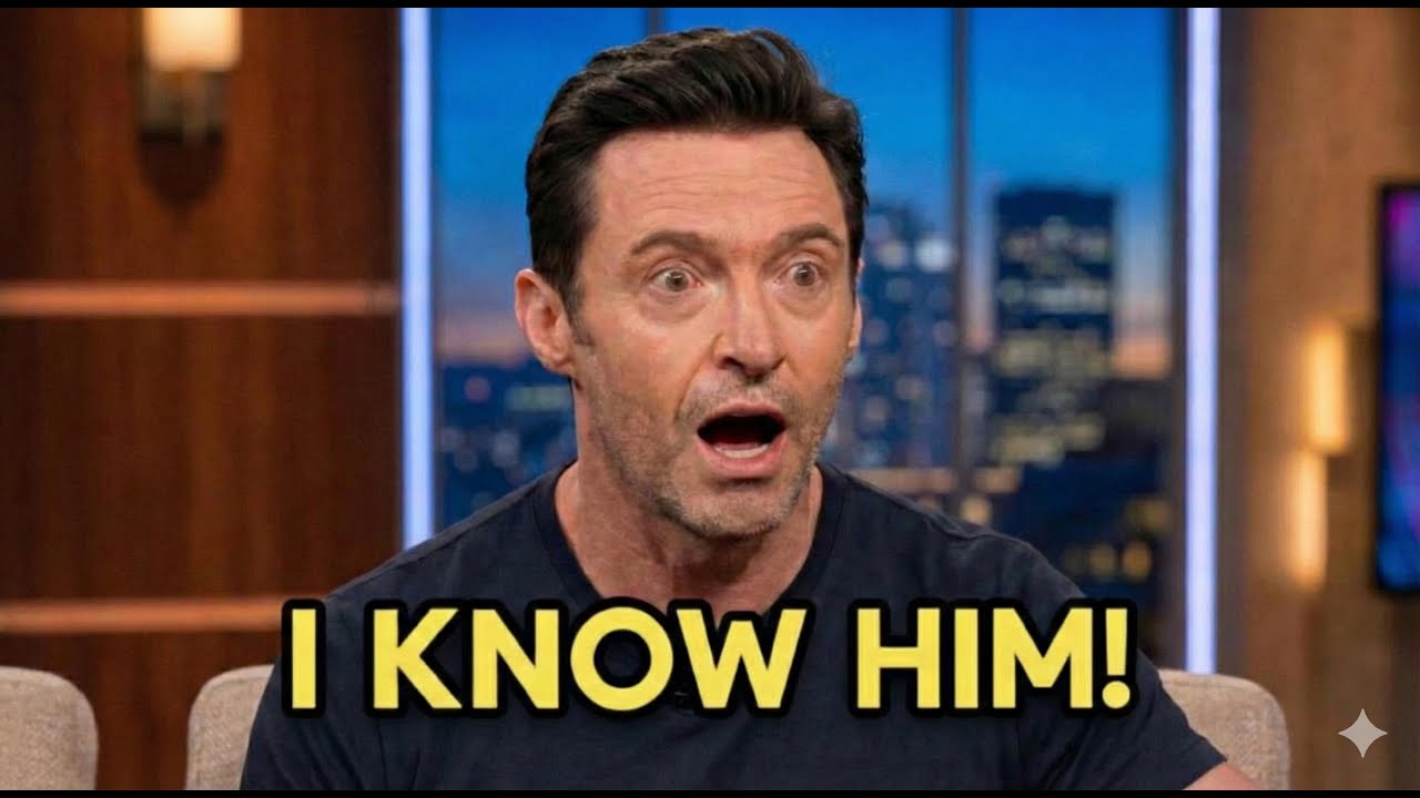 Когда знаменитости шокированы, увидев своих старых друзей