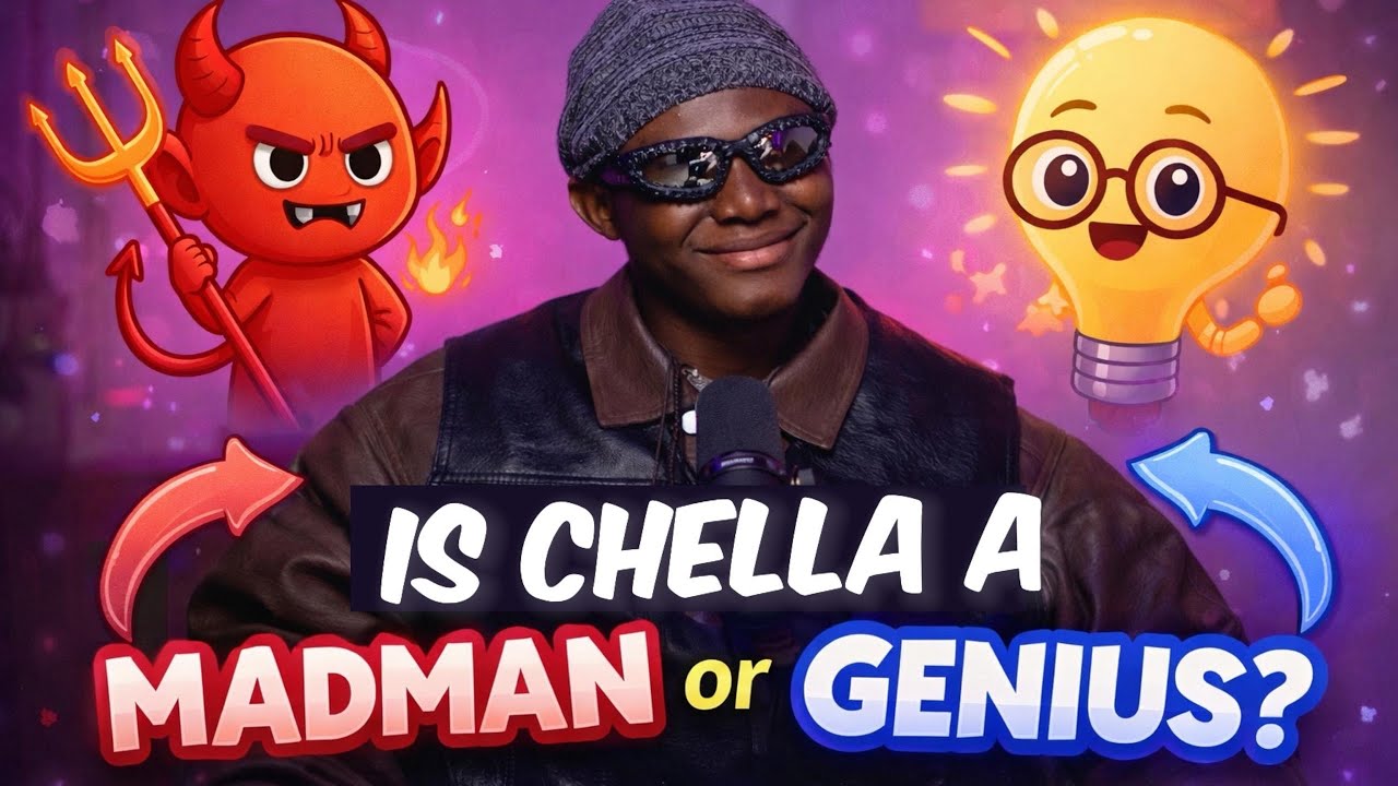 Chella 