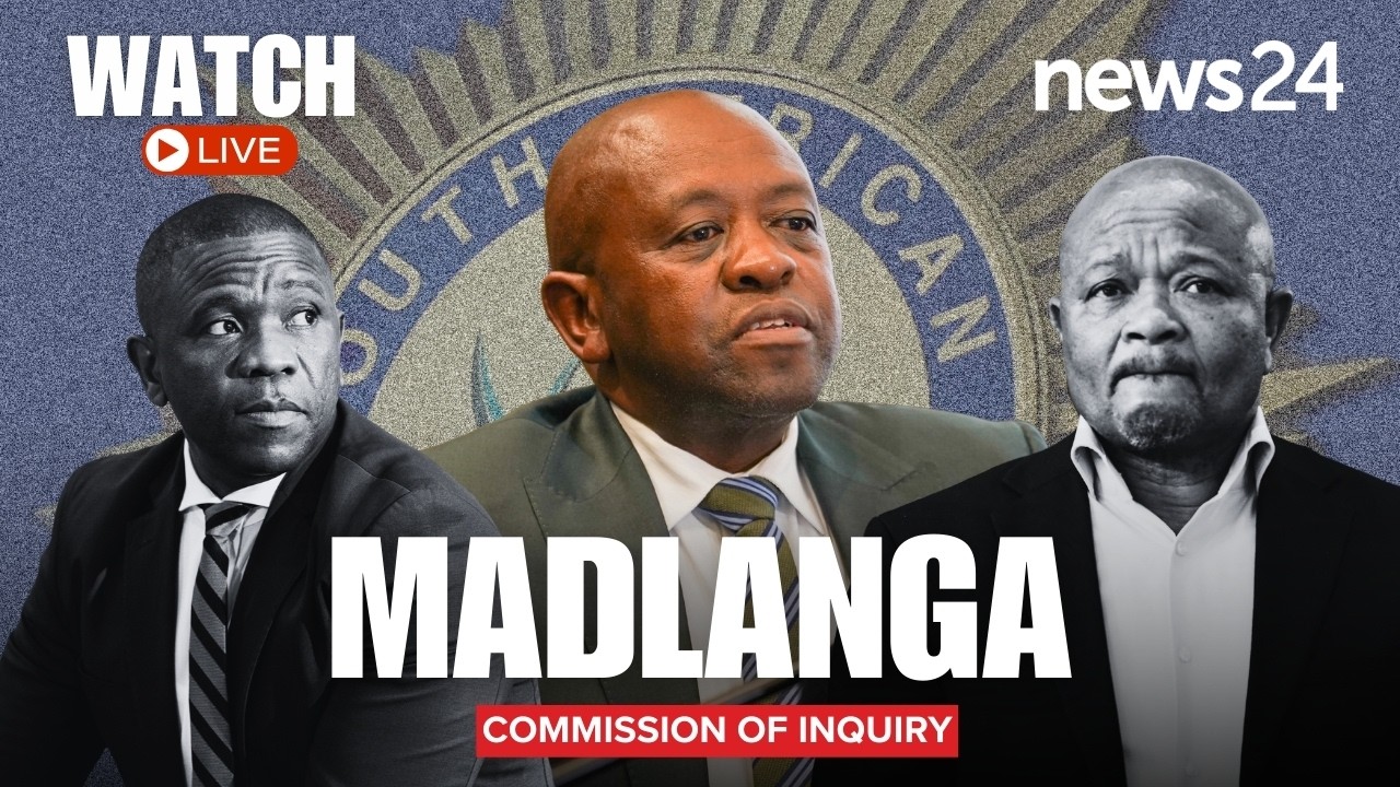 WATCH LIVE | Mogotsi claims illness, as Madlanga awaits sick note and mulls contempt charges