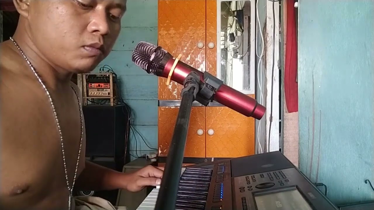 LAGU PAKPAK ANAK SI BEAK