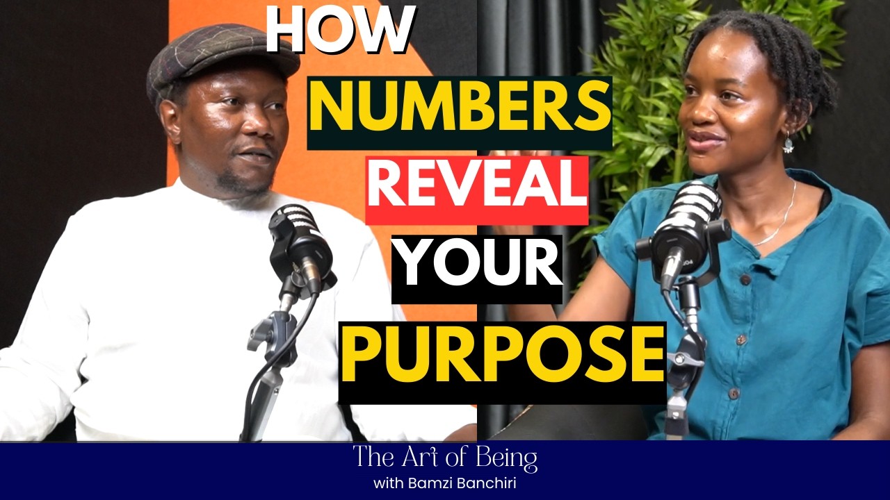 EP 14 | Syokxx: Understanding your Soul's Purpose & Karmic Debt Through Numerology