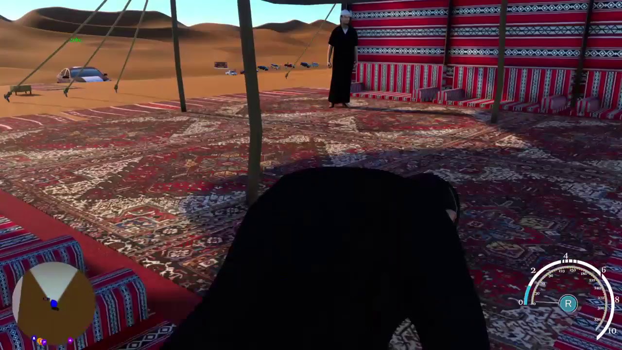 فلم هجوله