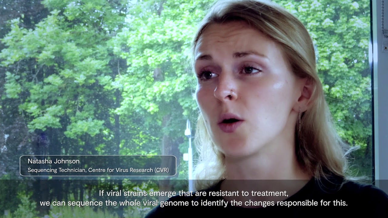 Could coronavirus become resistant to anti-viral drugs?