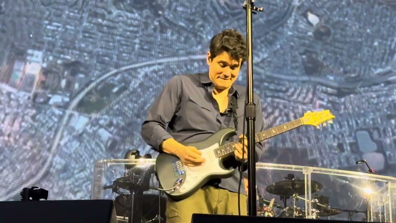 Dead & Company - Morning Dew @ The Sphere, Las Vegas - 9th August 2024
