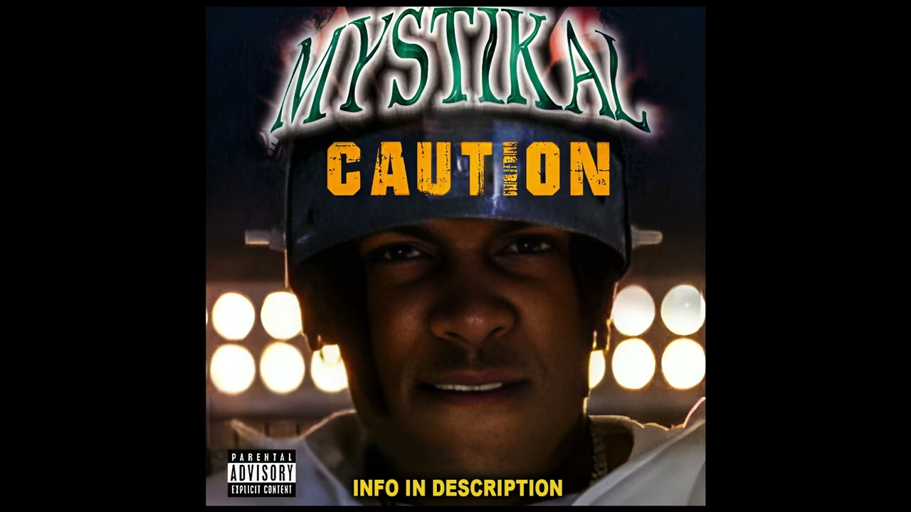 Soulja Slim Type Beat Feat. Mystikal & C-Murder - 