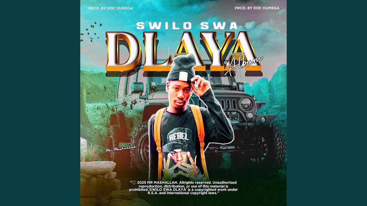 Ano swilava (feat. Dr Oumega)