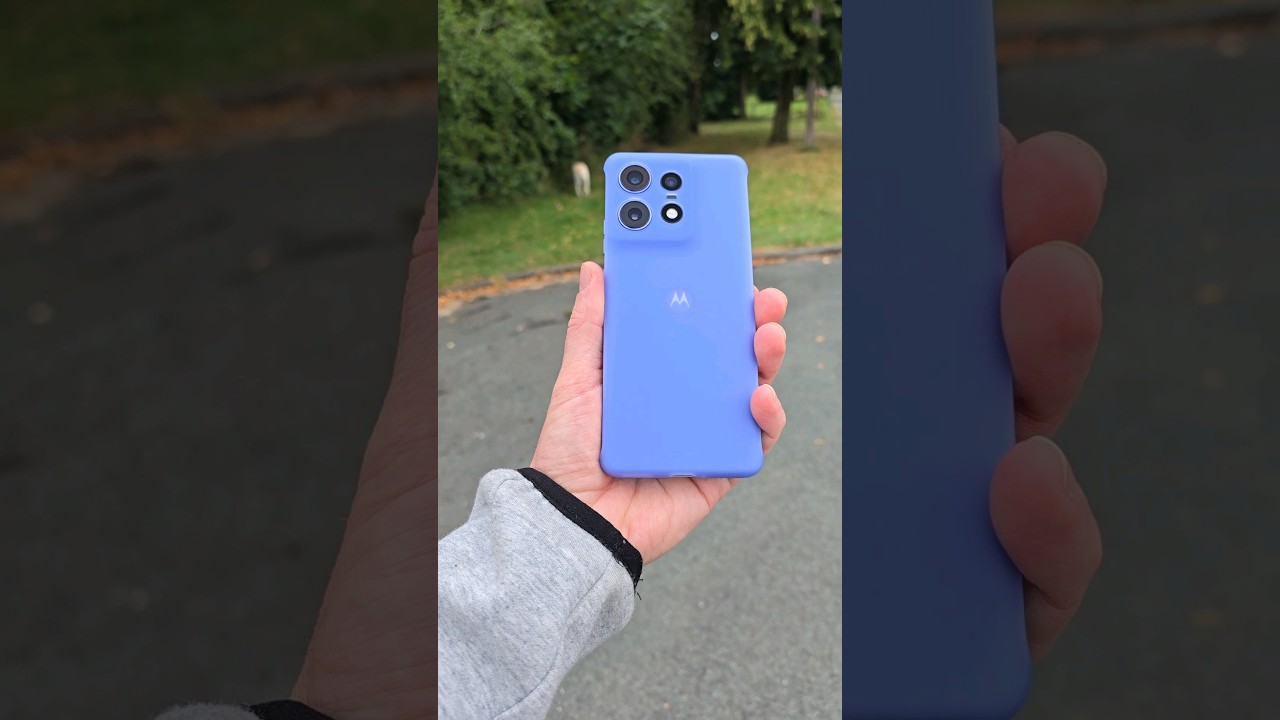 Motorola Edge 50 pro MAX ZOOM
