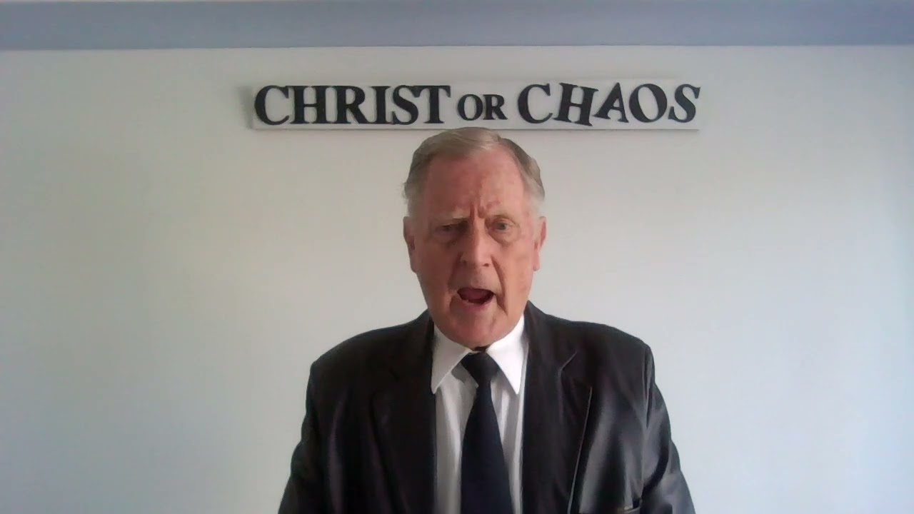 Why I'm not a Jehovah Witness 3