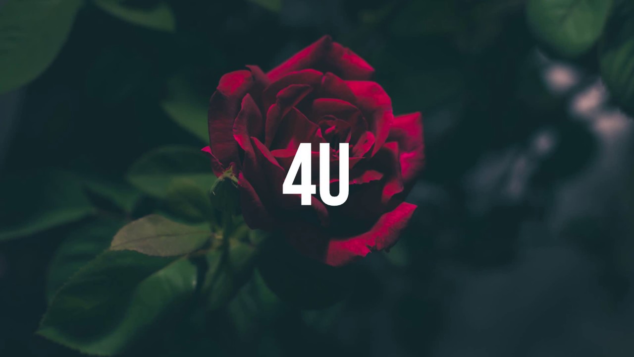 Blackbear - 4u (Español)