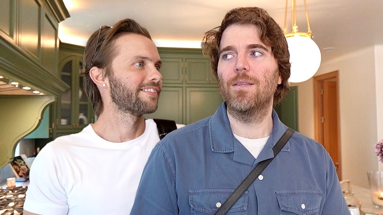 We&rsquo;re Moving?&hellip; House Hunting and Touring Our Dream Home!