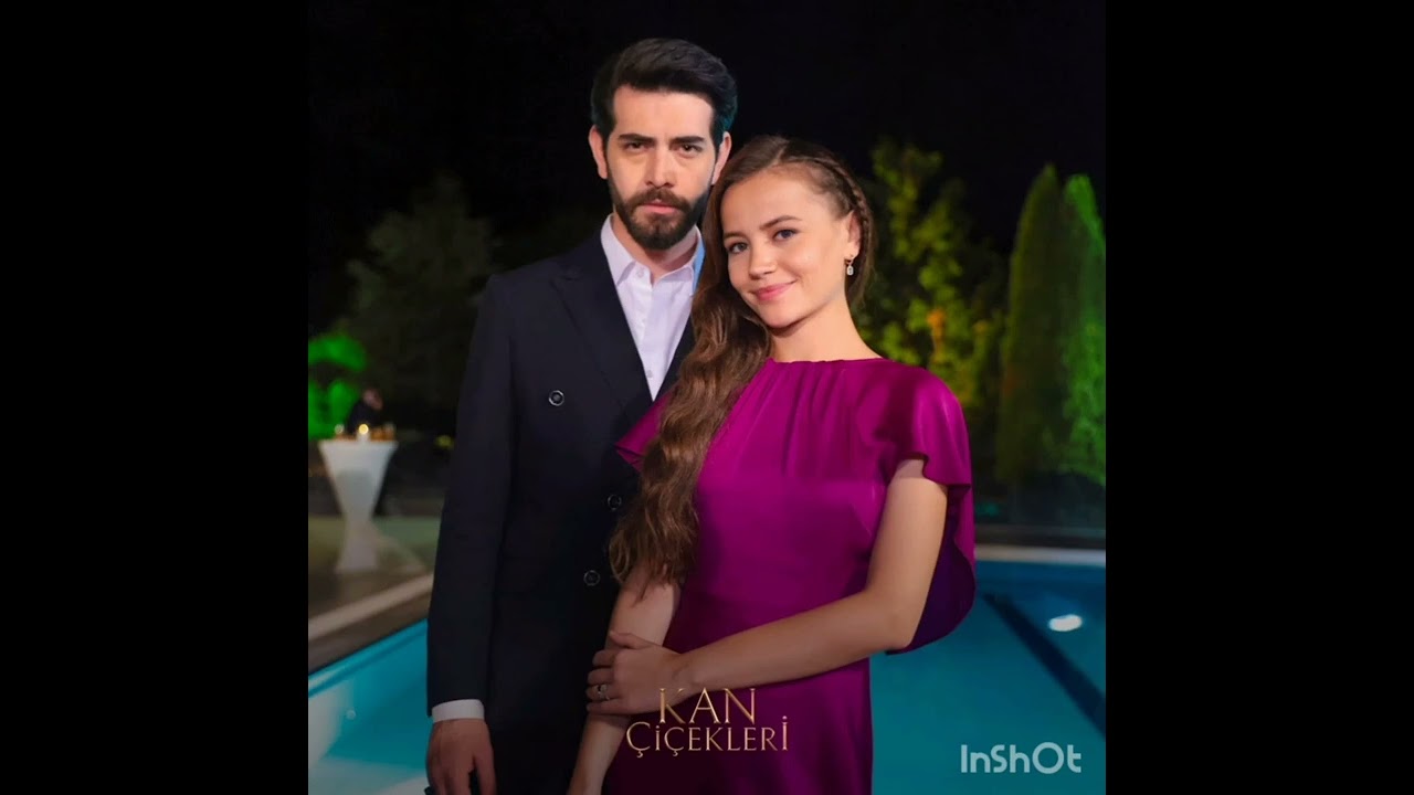 Kan Çiçekleri-🩷Sonsuza Kadar (Barış Baktaş)