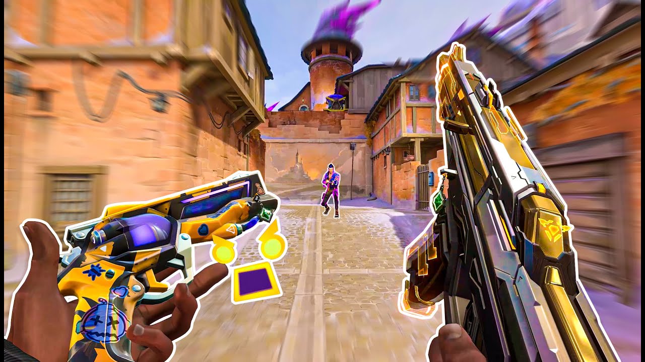 POV: You Queue Against a Phoenix Main