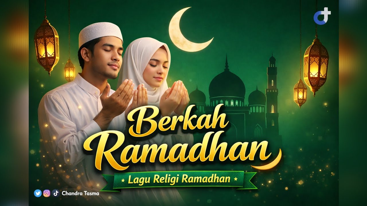 Ramadhan Berkah - Lagu Religi Terbaru 2026