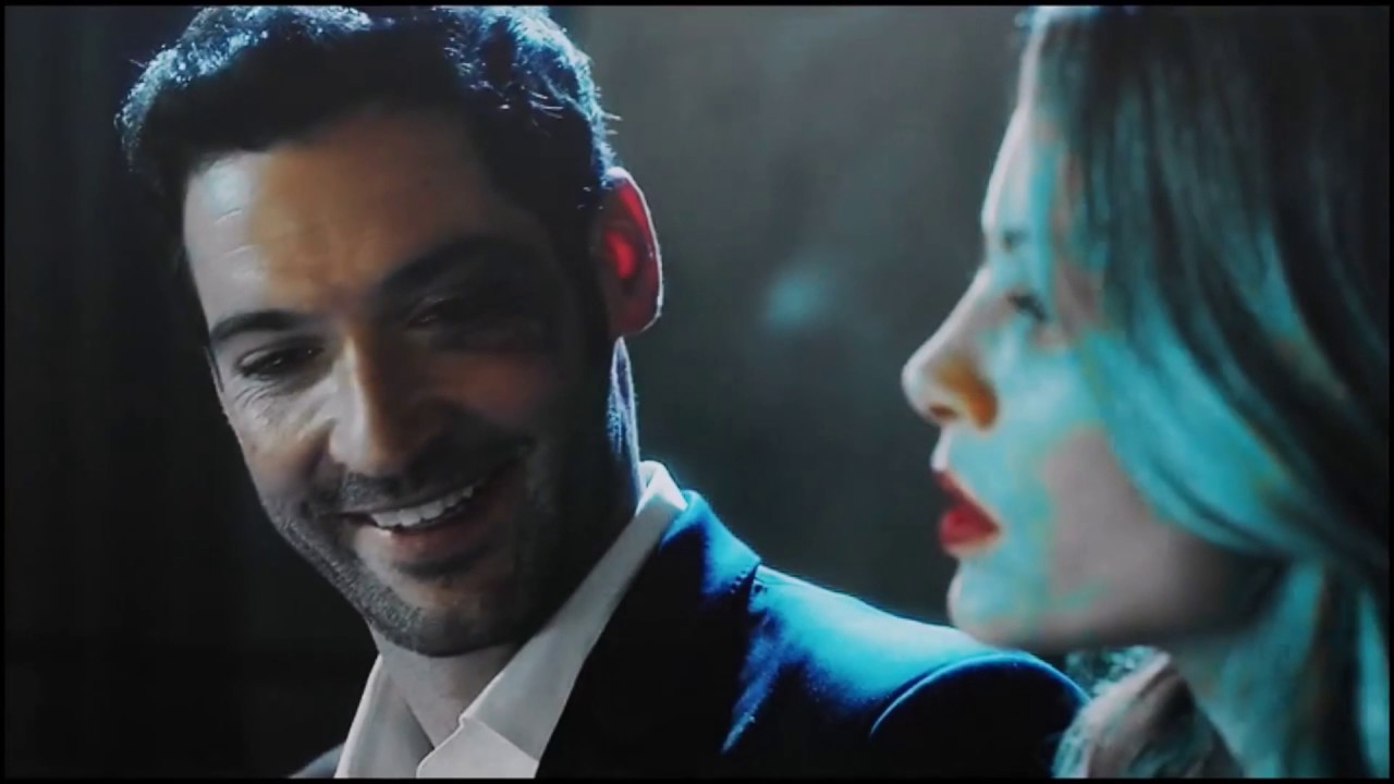 Lucifer and Chloe __ Take Me Home