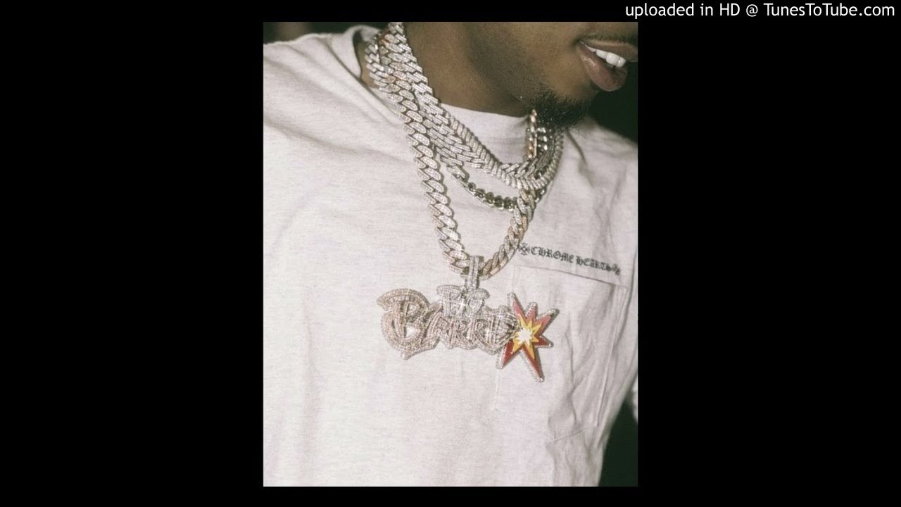 [FREE] Big Scarr x Big 30 x Pooh Shiesty Type Beat 2022 