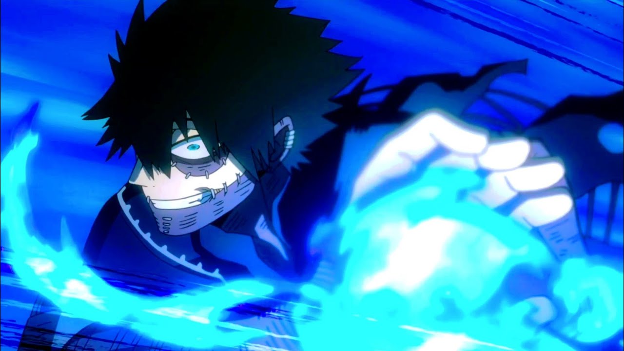 Boku no Hero Academia Season 5「AMV」- Believer