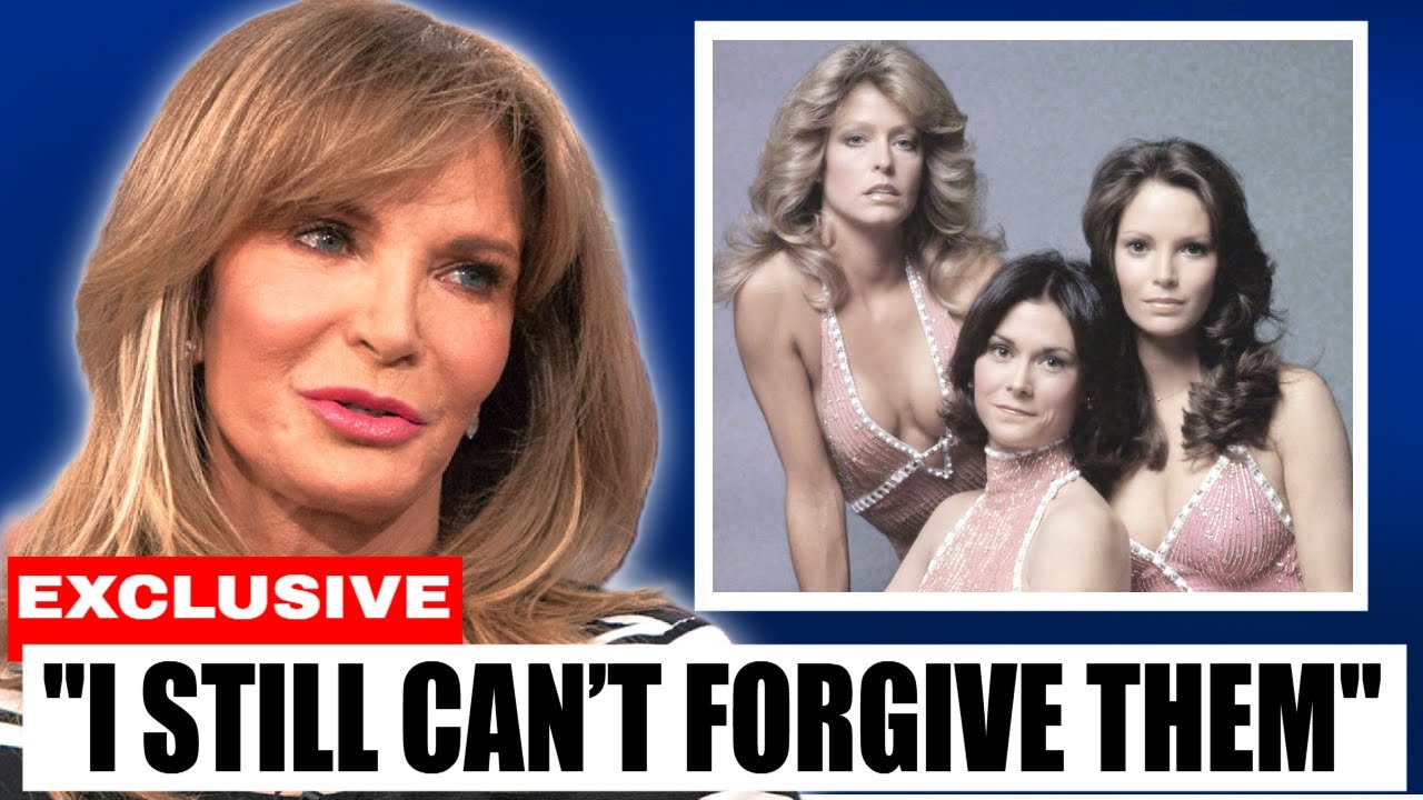 Why Jaclyn Smith Still Refuses to Watch This Charlie’s Angels Episode Filmed in 1977