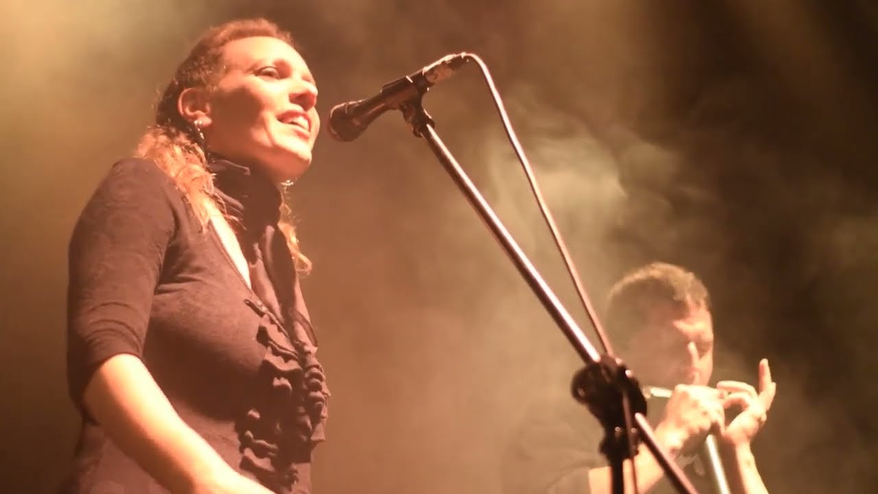 Ana Patan&eacute;  - 