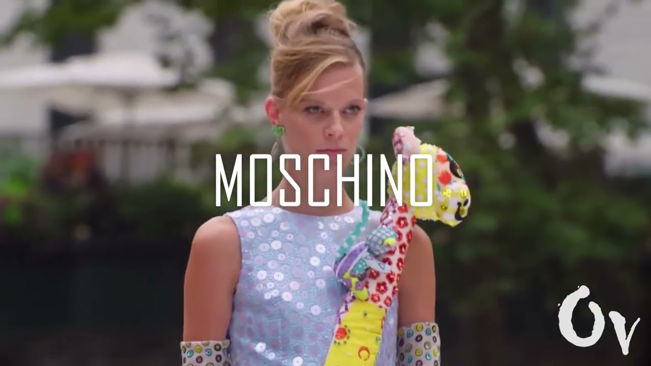 personalidade Lexi Boling