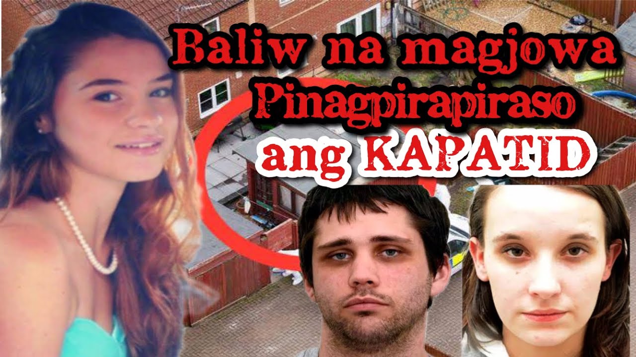 Rebecca Watts Story | Tagalog Crime Real Stories | Bed Time Stories