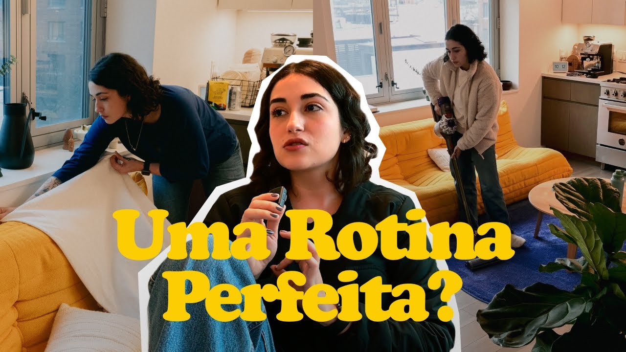 Qual o Maior Problema dos Vlogs de Rotina?
