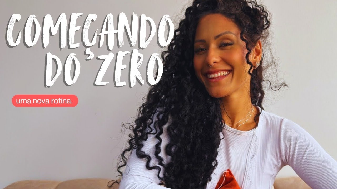 COMEÇANDO DO ZERO: treino, dieta e a vida real